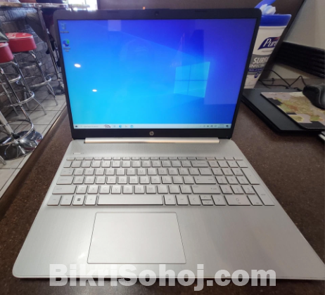 Laptop HP Core i7 12th Gen | 8GB/512GB SSD Like New!